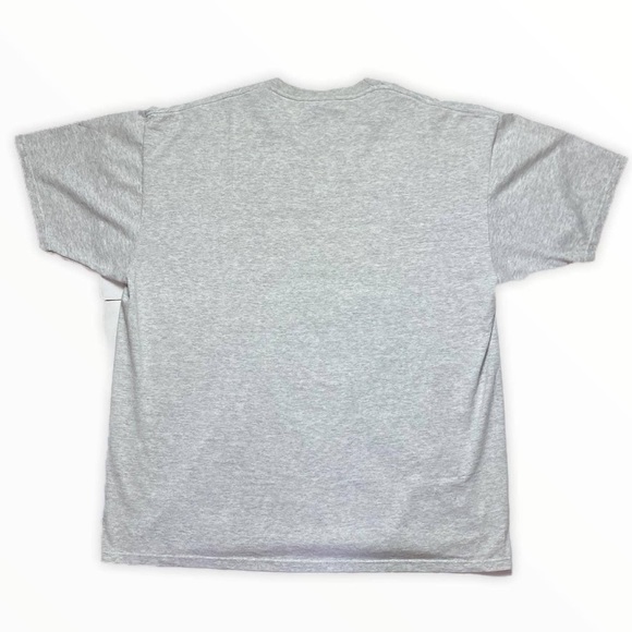 Vintage 1994 CABA Single Stitch Made in USA Baseball Graphic Tee 2X - Picture 7 of 8